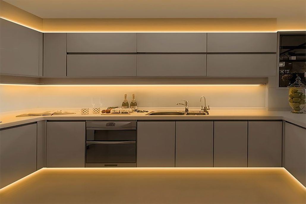نکاتی برای انتخاب کابینت آشپزخانه
